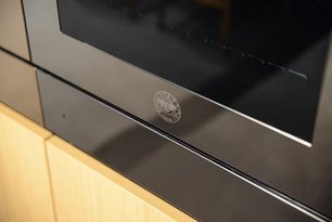 Духовой шкаф Bertazzoni FMOD6117CTS3 фото 3 в Челябинске