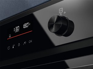 Духовой шкаф Electrolux EOD6F77H фото 2 в Челябинске