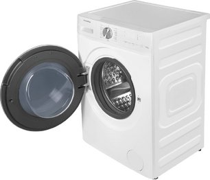 Стиральная машина Maunfeld MFWM127IWH053 фото 4 в Челябинске