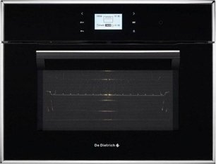 Духовой шкаф Де Дитрих DOM1195B фото в Челябинске Духовой шкаф De Dietrich DOM1195B фото в Челябинске