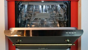 Встраиваемая посудомоечная машина Кайзер S60 U 87 XL EM фото 3 в Челябинске Встраиваемая посудомоечная машина Kaiser S60 U 87 XL EM фото 3 в Челябинске