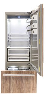 Встраиваемый холодильник Fhiaba S750TST6 фото в Челябинске