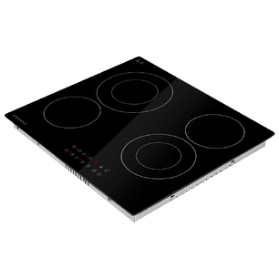 Варочная панель Maunfeld CVCE594DBK LUX фото 4 в Челябинске