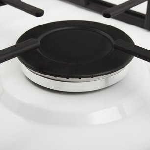 Газовая варочная панель MAUNFELD EGHE.32.3EW\G фото 4 в Челябинске Газовая варочная панель MAUNFELD EGHE.32.3EW\G фото 4 в Челябинске