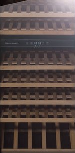 Встраиваемый холодильник для охлаждения вина Куперсбуш FWK 4800.0 S4 фото 3 в Челябинске Встраиваемый холодильник для охлаждения вина Kuppersbusch FWK 4800.0 S4 фото 3 в Челябинске
