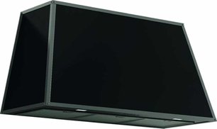Вытяжка Фалмек TIME 115 pewter фото в Челябинске Вытяжка Falmec TIME 115 pewter фото в Челябинске