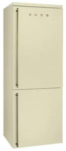Холодильник Смег FA8003PO фото в Челябинске Холодильник Smeg FA8003PO фото в Челябинске