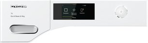 Сушильная машина Миле TWR780WP фото 2 в Челябинске Сушильная машина Miele TWR780WP фото 2 в Челябинске