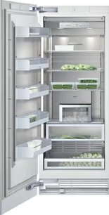 Холодильник Gaggenau RF 471-200 фото в Челябинске