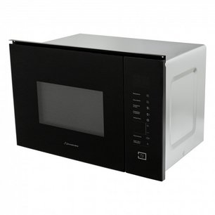 Встраиваемая микроволновая печь Schaub Lorenz SLM EY27D фото 3 в Челябинске