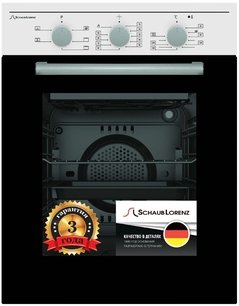 Духовой шкаф Шауб Лоренц SLB EW4610 фото в Челябинске Духовой шкаф Schaub Lorenz SLB EW4610 фото в Челябинске