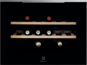 Винный шкаф Электролюкс KBW5X фото в Челябинске Винный шкаф Electrolux KBW5X фото в Челябинске