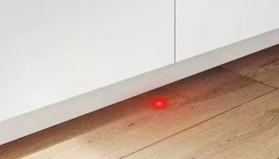 Встраиваемая посудомоечная машина Bosch SPV4HMX49E фото 3 в Челябинске