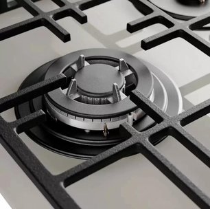 Газовая варочная панель Куперсберг FG 49 W фото 4 в Челябинске Газовая варочная панель Kuppersberg FG 49 W фото 4 в Челябинске
