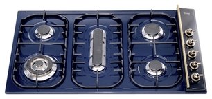 Варочная панель Ilve H39PCNV Blue фото в Челябинске