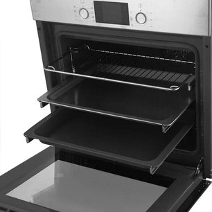 Духовой шкаф Bosch HBG 43T350 R фото 3 в Челябинске