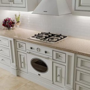 Электрический духовой шкаф Korting OKB 461 CRSI фото 2 в Челябинске