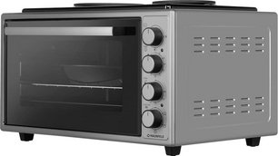 Мини-печь Maunfeld MMO-483MGR01H фото 3 в Челябинске