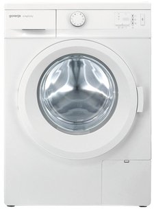 Стиральная машина Горение WS 62SY2W фото в Челябинске Стиральная машина Gorenje WS 62SY2W фото в Челябинске