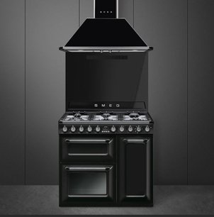 Вытяжка Смег KT90BLE фото 4 в Челябинске Вытяжка Smeg KT90BLE фото 4 в Челябинске