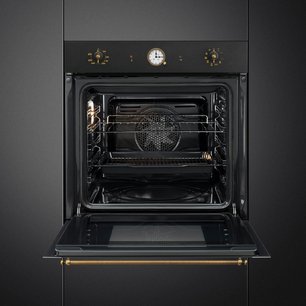 Духовой шкаф Smeg SFP68C1TAO фото 3 в Челябинске