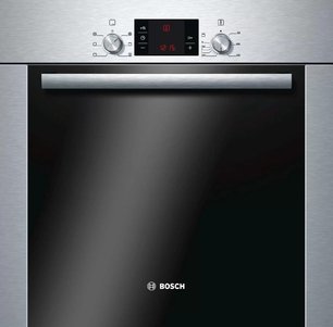 Духовой шкаф Bosch HBA23B250 фото в Челябинске