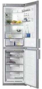 Двухкамерный холодильник Де Дитрих DKP 1133 X фото 2 в Челябинске Двухкамерный холодильник De Dietrich DKP 1133 X фото 2 в Челябинске