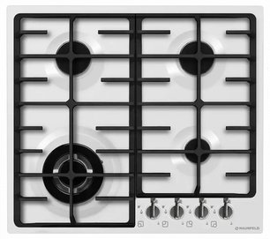 Газовая варочная панель MAUNFELD MGHE.64.74RWAS фото в Челябинске