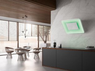 Кухонная вытяжка Миле DA 6999W BRWS фото 3 в Челябинске Кухонная вытяжка Miele DA 6999W BRWS фото 3 в Челябинске