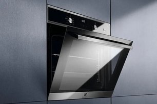 Духовой шкаф Electrolux EOD5F71X фото 3 в Челябинске