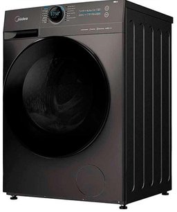 Стиральная машина Мидеа MF200W90WBS/S-RU фото 2 в Челябинске Стиральная машина Midea MF200W90WBS/S-RU фото 2 в Челябинске