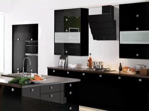 Вытяжка Маунфилд MANCHESTER 60 Black фото 3 в Челябинске Вытяжка Maunfeld MANCHESTER 60 Black фото 3 в Челябинске