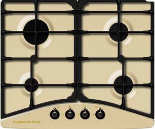 Варочная панель Zigmund Shtain GN 03.61 X фото в Челябинске