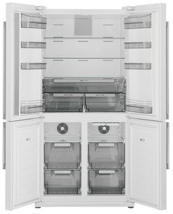 Холодильник Вестфрост VF916 W фото 2 в Челябинске Холодильник Vestfrost VF916 W фото 2 в Челябинске