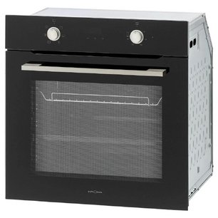 Духовой шкаф Крона TESORO 60 BL фото 3 в Челябинске Духовой шкаф KRONA TESORO 60 BL фото 3 в Челябинске