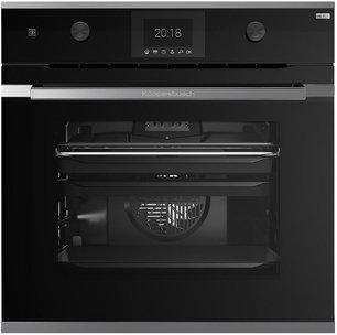 Духовой шкаф Куперсбуш BP 6381.0 S3 Silver Chrome фото в Челябинске Духовой шкаф Kuppersbusch BP 6381.0 S3 Silver Chrome фото в Челябинске