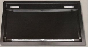 Вытяжка Фалмек GRUPPO INCASSO MURANO 50 BLACK фото 2 в Челябинске Вытяжка Falmec GRUPPO INCASSO MURANO 50 BLACK фото 2 в Челябинске