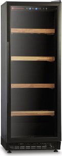 Винный шкаф Дунавокс DX-114.270K фото 3 в Челябинске Винный шкаф Dunavox DX-114.270K фото 3 в Челябинске