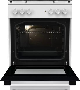 Комбинированная плита Горение GK6A20WF фото 3 в Челябинске Комбинированная плита Gorenje GK6A20WF фото 3 в Челябинске