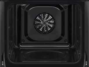 Духовой шкаф Электролюкс EOF5H40BX фото 4 в Челябинске Духовой шкаф Electrolux EOF5H40BX фото 4 в Челябинске