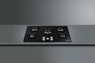 Варочная панель Smeg P755SN фото 2 в Челябинске