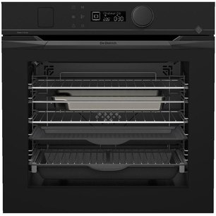 Духовой шкаф с паром Де Дитрих DOR4546B фото в Челябинске Духовой шкаф с паром De Dietrich DOR4546B фото в Челябинске