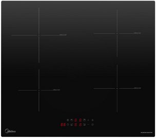 Варочная панель индукционная Midea MIH64103 фото в Челябинске
