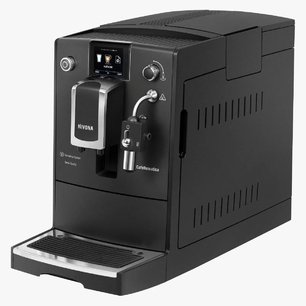 Кофемашина CafeRomatica Нивона NICR 660 фото 4 в Челябинске Кофемашина CafeRomatica Nivona NICR 660 фото 4 в Челябинске