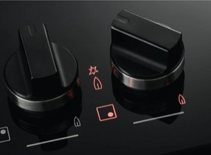 Варочная панель AEG HKB64450NB фото 2 в Челябинске