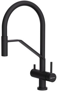 Смеситель Omoikiri Akeno gb