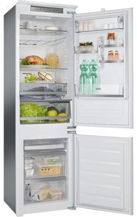 Встраиваемый холодильник Франке FCB 320 TNF NE E фото в Челябинске Встраиваемый холодильник Franke FCB 320 TNF NE E фото в Челябинске