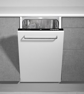 Посудомоечная машина Тека DW1 455 FI фото 2 в Челябинске Посудомоечная машина Teka DW1 455 FI фото 2 в Челябинске