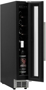 Винный шкаф Мэйвел MV8-KST1 фото 2 в Челябинске Винный шкаф Meyvel MV8-KST1 фото 2 в Челябинске