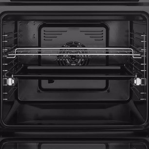 Шкаф духовой электрический MAUNFELD AEOH.749S фото 4 в Челябинске Шкаф духовой электрический MAUNFELD AEOH.749S фото 4 в Челябинске